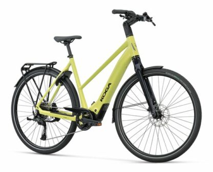 Koga E-F3 5.0 Mixed Sun Metallic Gloss 2026