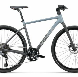 Koga COLMARO ADVENTURE Nordic Blue 2026