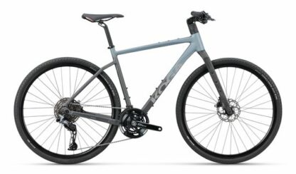 Koga COLMARO ADVENTURE Nordic Blue 2026