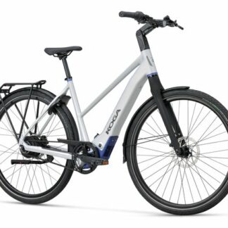 Koga E-F3 6.0 Mixed Silver Matt 2026