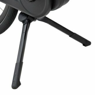 Batavus Quip E-Go Plus Zwart Mat 2025