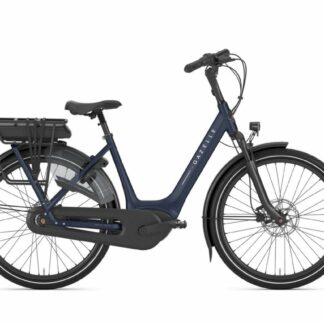 Gazelle Orange C8 26 Saturn Blue Mat 2026