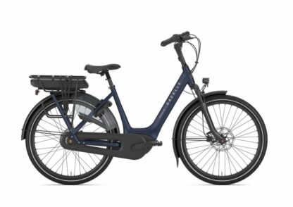 Gazelle Orange C8 26 Saturn Blue Mat 2026