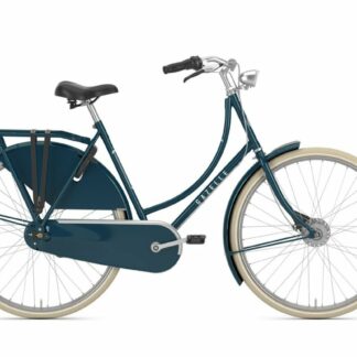 Gazelle Classic Pine Green Glans 2026