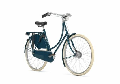 Gazelle Classic Pine Green Glans 2026 - Afbeelding 3