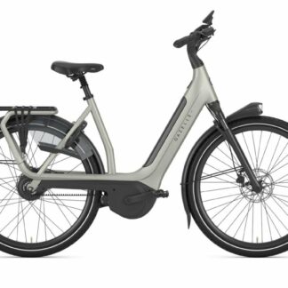 Gazelle Avignon C380 Pebble Grey Mat 2026