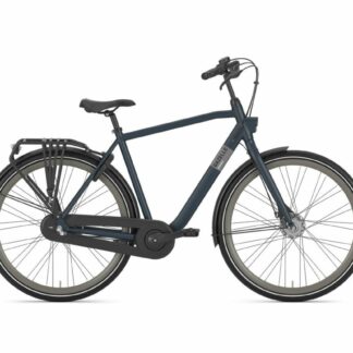 Gazelle Esprit Between Blue Mat 2026