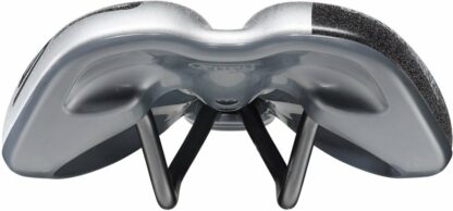 Selle Italia ZADEL SIT S5 LADY SUPERFLOW DS L3 ZW Zwart