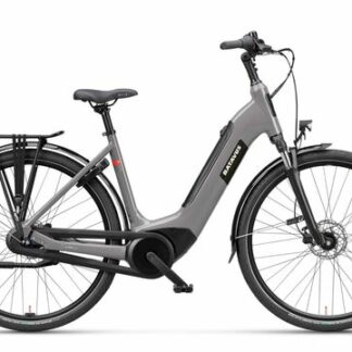 Batavus Altura E-Go PT Power Taupe 2025