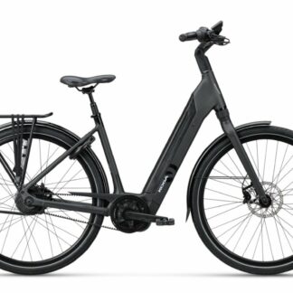 Koga EVIA PT PRO Off Black Matt 2023