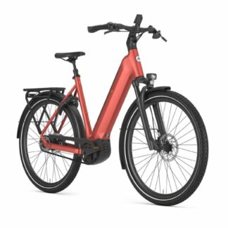 Gazelle Ultimate C5+ Metallic Orange Mat 2026