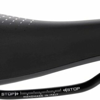 Selle Italia ZADEL SIT S5 LADY SUPERFLOW DS S3 ZW Zwart