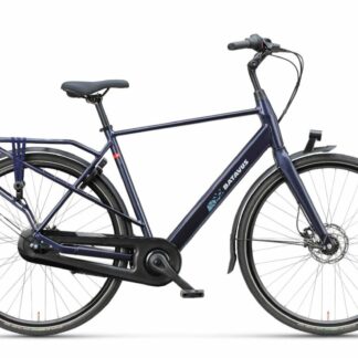 Batavus Mambo N7 Petrolblauw 2025