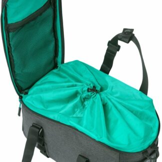 Basil DRAGERTAS BAS DISCOVERY ZW Melee Black