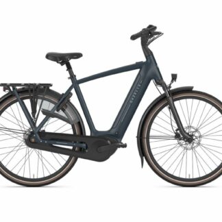 Gazelle Grenoble C8 Between Blue Mat 2026