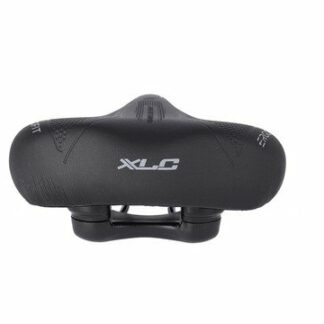 Xlc ZADEL VIALE EL CITY ZW SAV04 Zwart