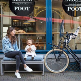 Urban Iki DUOD AHEAD BEV