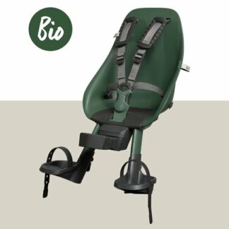 Urban Iki DUO FRONT V MGR/ZW Mosu Green/Bincho Black