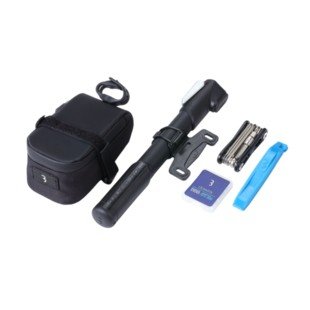 BBB BSB-56 Set CombiSet EasyPack Zwart