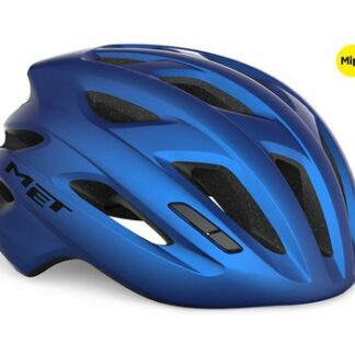 Met VALHELM IDOLO MIPS BL M/L 52-59cm Blue Metallic