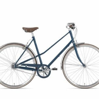 Gazelle Van Stael Ink Blue Glans 2024