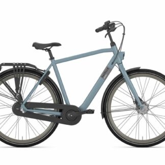 Gazelle Esprit Thunder Grey Mat 2025