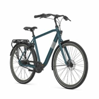 Gazelle Esprit Belt Pine Green Mat 2023