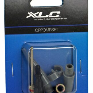 Xlc VENTIELNIPPEL OPPOMPSET ASS