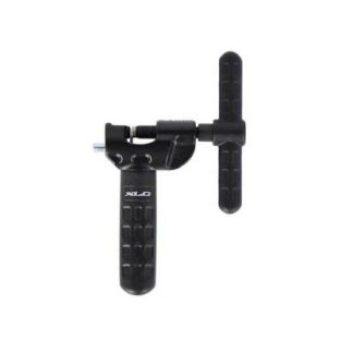 Xlc GRS KETTINGPONS UNIV 5/12V Zwart