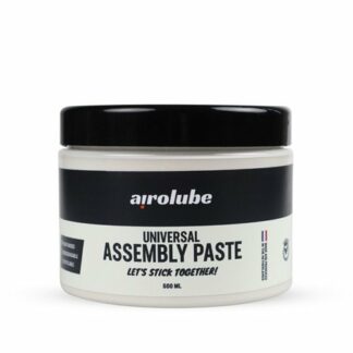 Airolube OLIE AL VERSAL ASSEMBLY PASTE POT 500ML