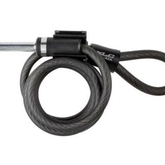 Xlc SLOT KABEL FANTOMAS II INSTEEK 180X10 ZW Zwart