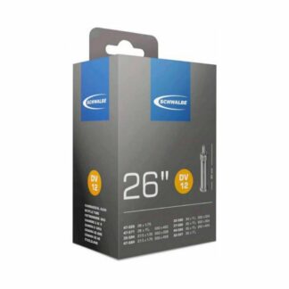 Schwalbe BIB 26X11/4-13/8-175 SC DV (40) DV12 Zwart