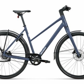 Koga Supermetro Wrinkle Jeans 2025