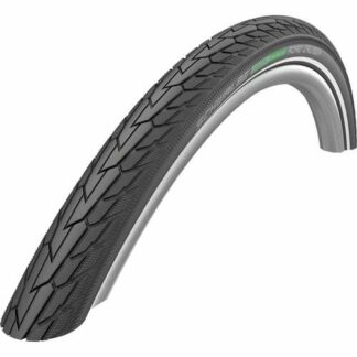 Schwalbe BUB 28X13/8 SC R ROAD CRUISER GKG ZW Zwart