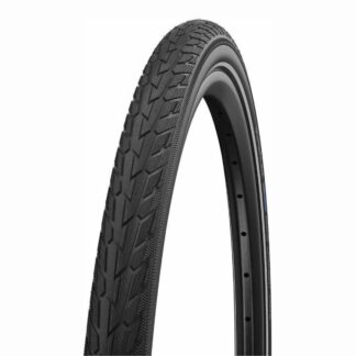 Schwalbe BUB 12X175 SC ROAD CRUISER GKG ZW Zwart