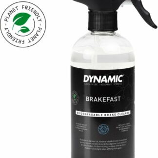Dynamic OLIE DY BIO BRAKEFAST 500ML