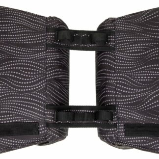 New Looxs TAS JOLI DOUBLE Alma Black