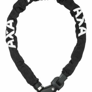 Axa SLOT KETTING ABSOLUTE 110X8 ZW Zwart
