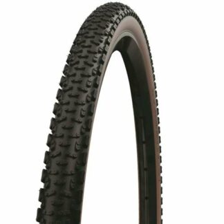 Schwalbe BUB 28X150 SC G ONE UBITE TLE ARG ZW/BR VW Zwart/Bronze