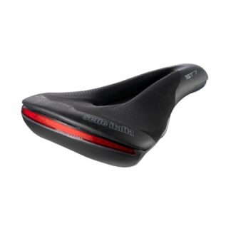 Selle Italia ZADEL SIT ST7 SUPERFLOW L3 ZW Zwart