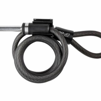 Xlc SLOT KABEL FANTOMAS II INSTEEK 180X10 ZW Zwart