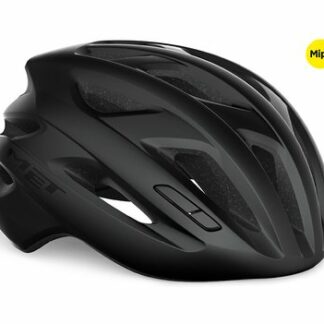 Met VALHELM IDOLO MIPS MZW Black Matt
