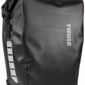 Thule Tas "Shield Pannier Large"zwart, Mod. 25 Black