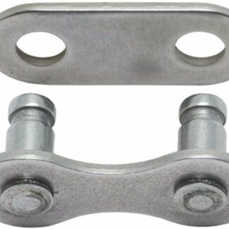 Kmc KETT VERB SCH 1V NARROW EPT SNAP ON KRT A 2 Zilver