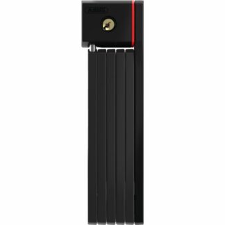 Abus SLOT ZWENK UGRIP BORDO 5700 SH 80CM ZW Black