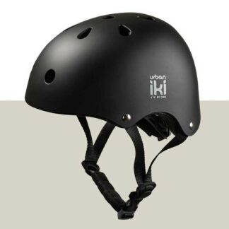 Urban Iki VALHELM ZW Bincho Black