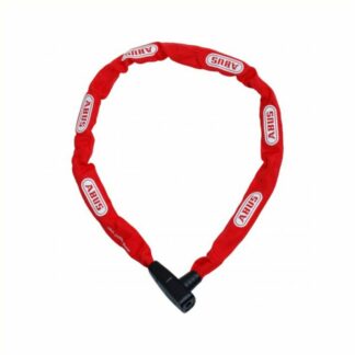 Abus SLOT KETTING CITYCHAIN 6800 110X6 RO Rood