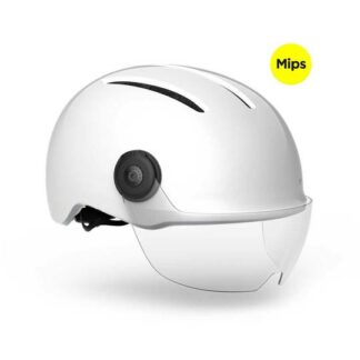 Met VALHELM VIBE ON MIPS WI White