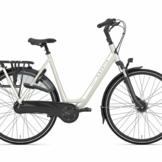 Gazelle Orange C7+ Ivory White Glans 2025