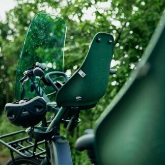 Urban Iki DUO FRONT V MGR/ZW Mosu Green/Bincho Black